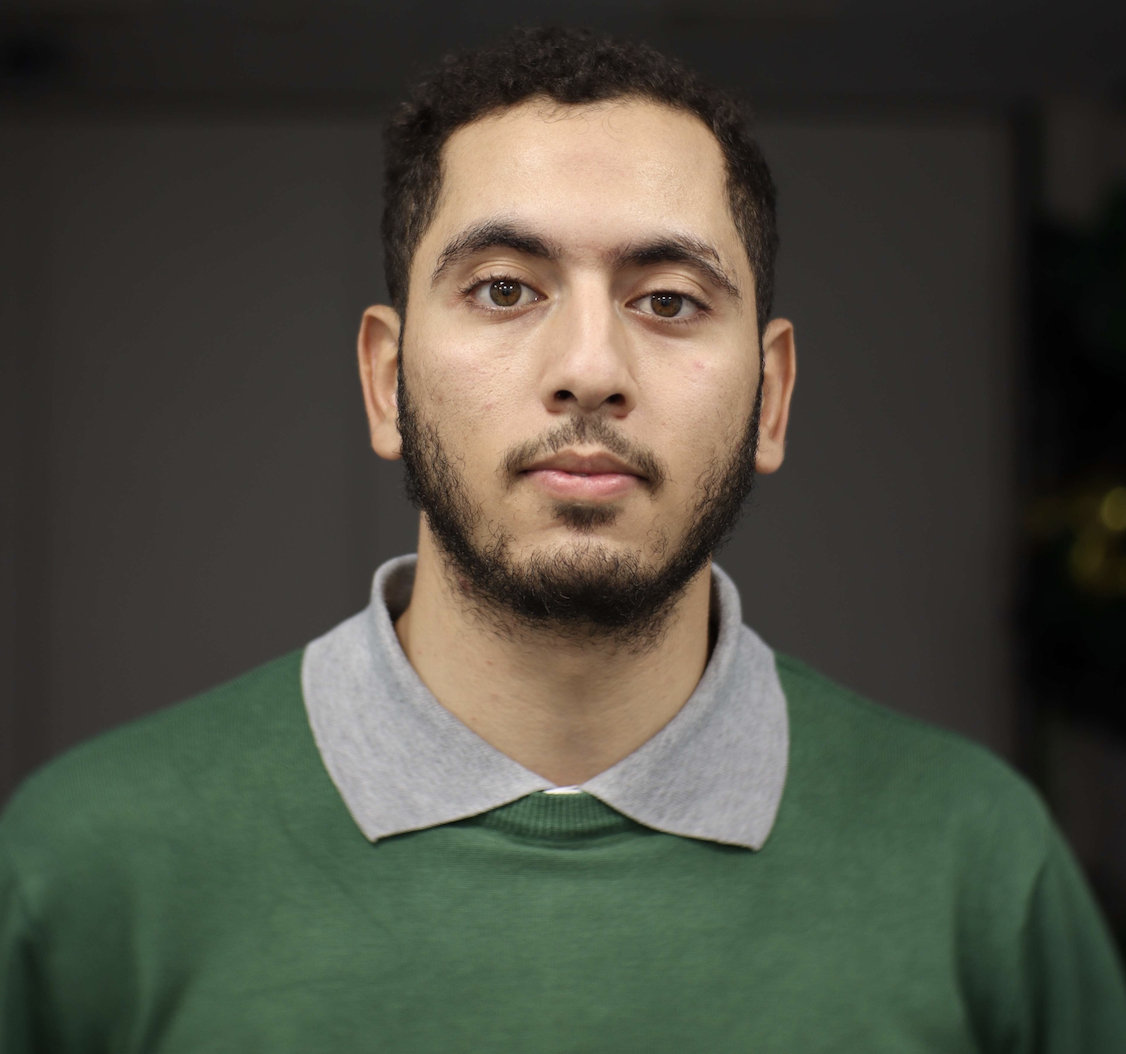 Karim Chaouki